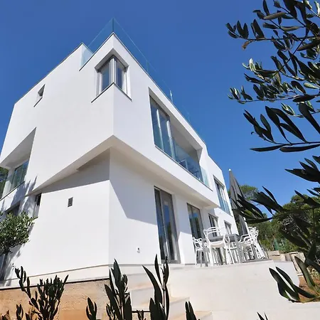Design 3&4 * Mali Lošinj