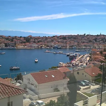 Design 3&4 Apartament Mali Lošinj
