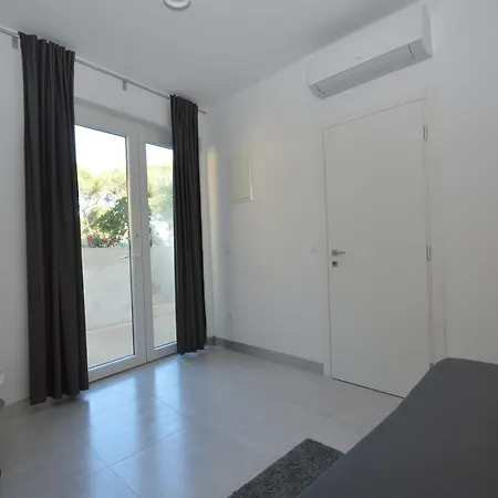 Design Apartmán Mali Lošinj