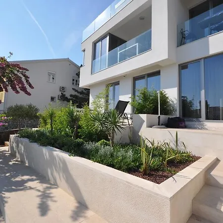 Design Apartmán Mali Lošinj