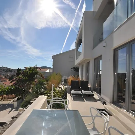 Design Apartmán Mali Lošinj